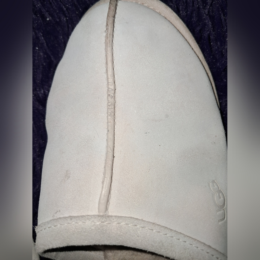 Ugg Pearl slippers - Picture 9 of 11